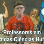 Professores em Defesa das Ciências Humanas | FALA CHICO | 17/10/2019