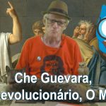 Che Guevara, O Revolucionário, O Mito! | FALA CHICO | 22/10/2019