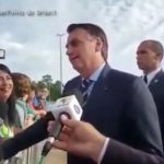 O Furo do Bolsonaro, Greve Continua, Colisão de Trens em Recife | FATO BRASIL | 18/02/2020