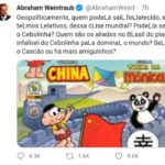 Mandetta Fica, Doria prorroga Quarentena, Weintraub e a China | FATO BRASIL | 06/04/2020