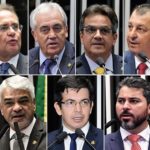 FATO BRASIL | Anulações de Lula, MPF processa Pazuello e cia, Lista CPI da Pandemia | 14/04/2021