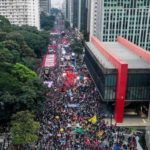 FATO BRASIL | #19J – Milhares na Rua, Lula Absolvido, 500 Mil Mortes por COVID-19 | 21/06/2021