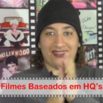 8 MILÍMETROS | Filmes Baseados em HQ’s | 20/09/2022