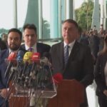 FATO BRASIL | Bolsonaro se pronuncia, Alckmin na Transição, Protestos Ilegais | 01/11/2022