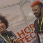 8 MILÍMETROS | ESPECIAL BGS: BRASIL GAME SHOW 2022 | 08/11/2022