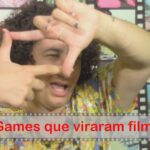 8 MILÍMETROS | Games que viraram filmes | 13/12/2022