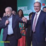 FATO BRASIL | Lula anuncia novos Ministros, Orçamento 2023, Lei Padre Júlio Lancelotti | 22/12/2022