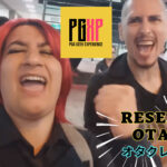 RESENHA OTAKU | POÁ GEEK EXPERIENCE | 06/10/2023