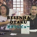 RESENHA OTAKU | Literatura por trás de Bungo Stray Dogs | 05/07/2024