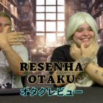 RESENHA OTAKU | Na-nare Hana-nare | 20/09/2024