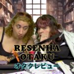 RESENHA OTAKU | Demon Slayer | 27/09/2024