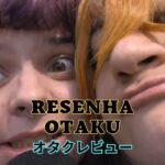 RESENHA OTAKU | ESPECIAL BGS – BRASIL GAME SHOW | 17/10/2024