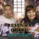 RESENHA OTAKU | ANIME GO | 24/10/2024